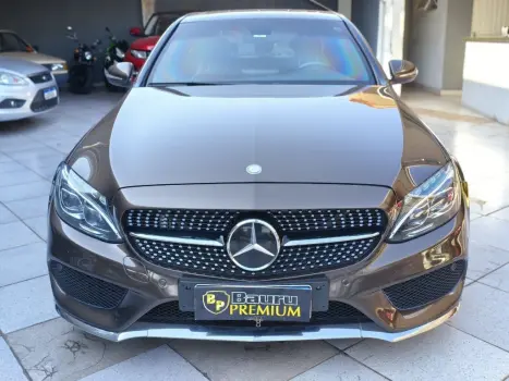 MERCEDES-BENZ C 250 2.0 16V 4P CGI SPORT TURBO AUTOMTICO, Foto 3