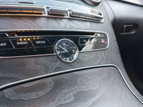 MERCEDES-BENZ C 250 2.0 16V 4P CGI SPORT TURBO AUTOMTICO, Foto 10