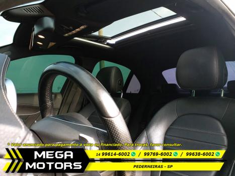 MERCEDES-BENZ C 250 2.0 16V 4P CGI SPORT TURBO AUTOMTICO, Foto 12
