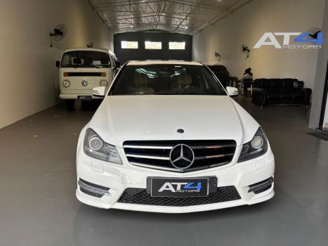 MERCEDES-BENZ C 250 1.8 16V 4P CGI SPORT AUTOM�TICO, Foto 1