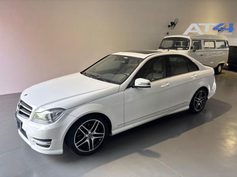 MERCEDES-BENZ C 250 1.8 16V 4P CGI SPORT AUTOM�TICO, Foto 2