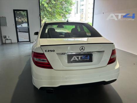 MERCEDES-BENZ C 250 1.8 16V 4P CGI SPORT AUTOM�TICO, Foto 3