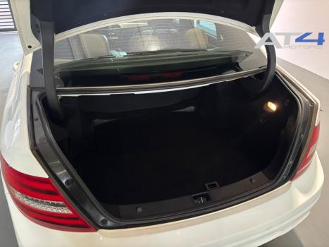 MERCEDES-BENZ C 250 1.8 16V 4P CGI SPORT AUTOM�TICO, Foto 4