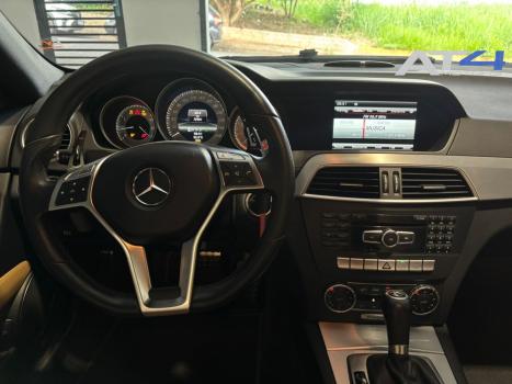 MERCEDES-BENZ C 250 1.8 16V 4P CGI SPORT AUTOM�TICO, Foto 6