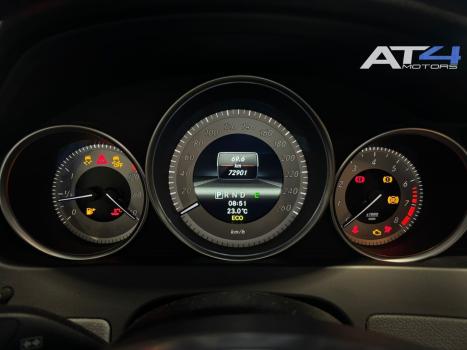 MERCEDES-BENZ C 250 1.8 16V 4P CGI SPORT AUTOM�TICO, Foto 7