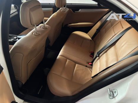 MERCEDES-BENZ C 250 1.8 16V 4P CGI SPORT AUTOM�TICO, Foto 10