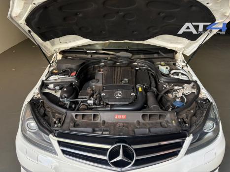 MERCEDES-BENZ C 250 1.8 16V 4P CGI SPORT AUTOM�TICO, Foto 11