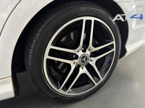 MERCEDES-BENZ C 250 1.8 16V 4P CGI SPORT AUTOM�TICO, Foto 12