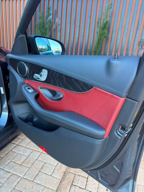 MERCEDES-BENZ C 250 2.0 16V 4P CGI SPORT TURBO AUTOM�TICO, Foto 16