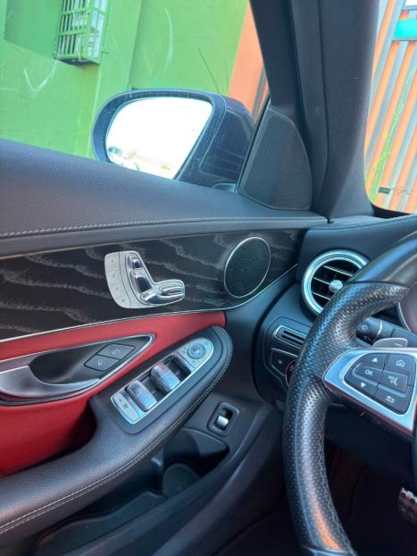 MERCEDES-BENZ C 250 2.0 16V 4P CGI SPORT TURBO AUTOM�TICO, Foto 18