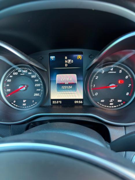 MERCEDES-BENZ C 250 2.0 16V 4P CGI SPORT TURBO AUTOM�TICO, Foto 19