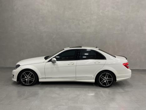 MERCEDES-BENZ C 250 1.8 16V 4P CGI SPORT TURBO AUTOM�TICO, Foto 3