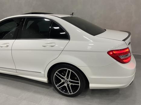 MERCEDES-BENZ C 250 1.8 16V 4P CGI SPORT TURBO AUTOM�TICO, Foto 5