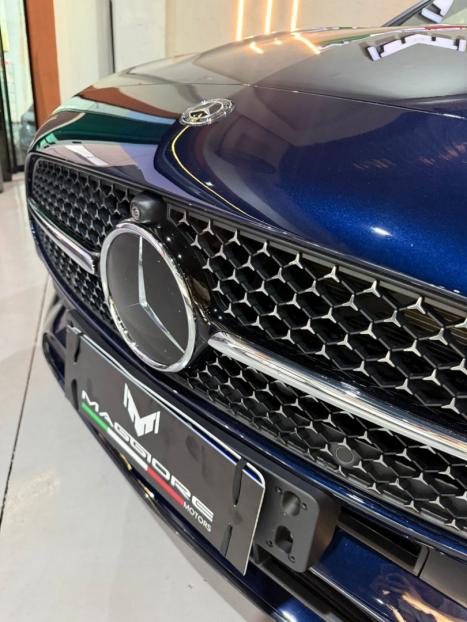 MERCEDES-BENZ C 300 2.0 16V 4P EQ BOOST TURBO HBRIDO AMG LINE 9G-TRONIC AUTOMTICO, Foto 5