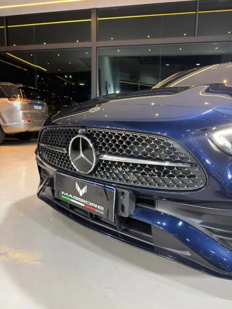 MERCEDES-BENZ C 300 2.0 16V 4P EQ BOOST TURBO H�BRIDO AMG LINE 9G-TRONIC AUTOM�TICO, Foto 6