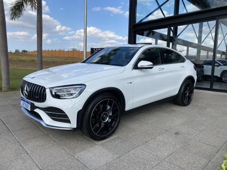 MERCEDES-BENZ C 43 AMG 3.0 V6 32V COUPÉ 4MATIC 9G-TRONIC AUTOMÁTICO, Foto 1 MERCEDES-BENZ C 43 AMG 3.0 V6 32V COUPÉ 4MATIC 9G-TRONIC AUTOMÁTICO, Foto 1