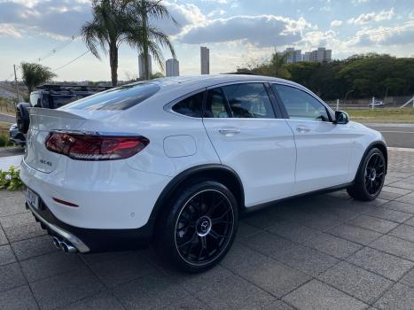 MERCEDES-BENZ C 43 AMG 3.0 V6 32V COUPÉ 4MATIC 9G-TRONIC AUTOMÁTICO, Foto 5 MERCEDES-BENZ C 43 AMG 3.0 V6 32V COUPÉ 4MATIC 9G-TRONIC AUTOMÁTICO, Foto 5