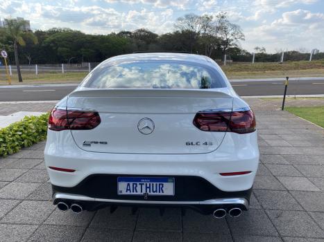 MERCEDES-BENZ C 43 AMG 3.0 V6 32V COUPÉ 4MATIC 9G-TRONIC AUTOMÁTICO, Foto 6 MERCEDES-BENZ C 43 AMG 3.0 V6 32V COUPÉ 4MATIC 9G-TRONIC AUTOMÁTICO, Foto 6