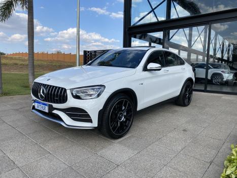 MERCEDES-BENZ C 43 AMG 3.0 V6 32V COUPÉ 4MATIC 9G-TRONIC AUTOMÁTICO, Foto 9 MERCEDES-BENZ C 43 AMG 3.0 V6 32V COUPÉ 4MATIC 9G-TRONIC AUTOMÁTICO, Foto 9