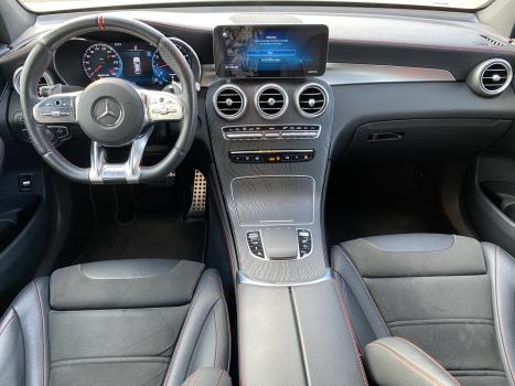 MERCEDES-BENZ C 43 AMG 3.0 V6 32V COUPÉ 4MATIC 9G-TRONIC AUTOMÁTICO, Foto 10 MERCEDES-BENZ C 43 AMG 3.0 V6 32V COUPÉ 4MATIC 9G-TRONIC AUTOMÁTICO, Foto 10
