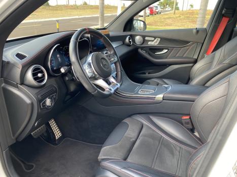 MERCEDES-BENZ C 43 AMG 3.0 V6 32V COUPÉ 4MATIC 9G-TRONIC AUTOMÁTICO, Foto 12 MERCEDES-BENZ C 43 AMG 3.0 V6 32V COUPÉ 4MATIC 9G-TRONIC AUTOMÁTICO, Foto 12