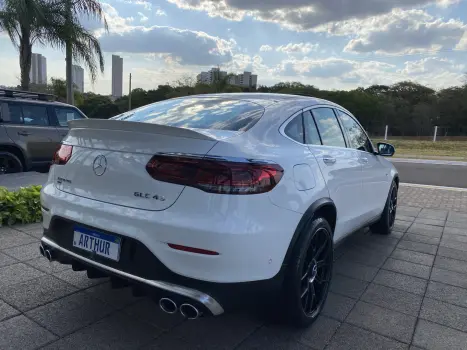 MERCEDES-BENZ C 43 AMG 3.0 V6 32V COUPÉ 4MATIC 9G-TRONIC AUTOMÁTICO, Foto 15 MERCEDES-BENZ C 43 AMG 3.0 V6 32V COUPÉ 4MATIC 9G-TRONIC AUTOMÁTICO, Foto 15