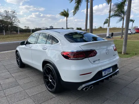 MERCEDES-BENZ C 43 AMG 3.0 V6 32V COUP� 4MATIC 9G-TRONIC AUTOM�TICO, Foto 7
