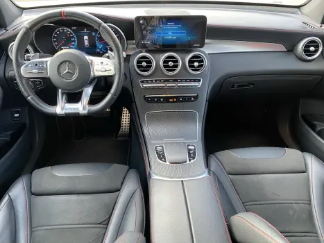 MERCEDES-BENZ C 43 AMG 3.0 V6 32V COUP� 4MATIC 9G-TRONIC AUTOM�TICO, Foto 10
