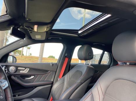 MERCEDES-BENZ C 43 AMG 3.0 V6 32V COUP� 4MATIC 9G-TRONIC AUTOM�TICO, Foto 13
