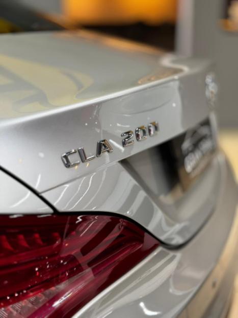 MERCEDES-BENZ CLA 200 1.6 16V 4P VISION AUTOMTICO, Foto 6