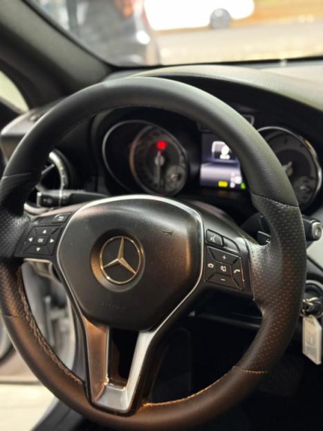 MERCEDES-BENZ CLA 200 1.6 16V 4P VISION AUTOMTICO, Foto 7