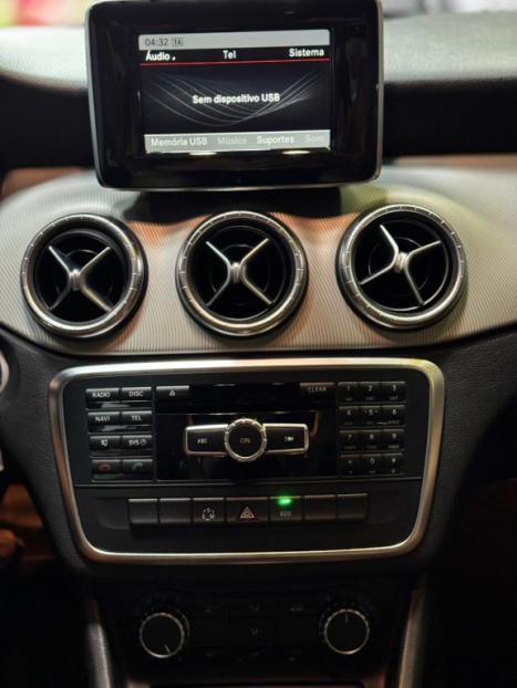 MERCEDES-BENZ CLA 200 1.6 16V 4P VISION AUTOMTICO, Foto 11