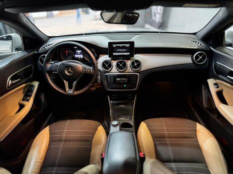 MERCEDES-BENZ CLA 200 1.6 16V 4P VISION AUTOMTICO, Foto 12