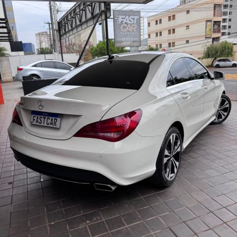 MERCEDES-BENZ CLA 200 1.6 16V 4P URBAN AUTOMTICO, Foto 5