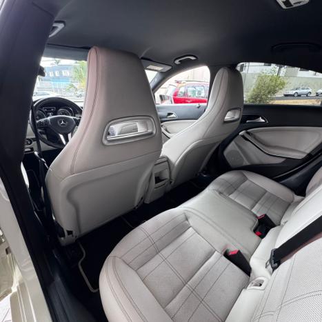 MERCEDES-BENZ CLA 200 1.6 16V 4P URBAN AUTOMTICO, Foto 11