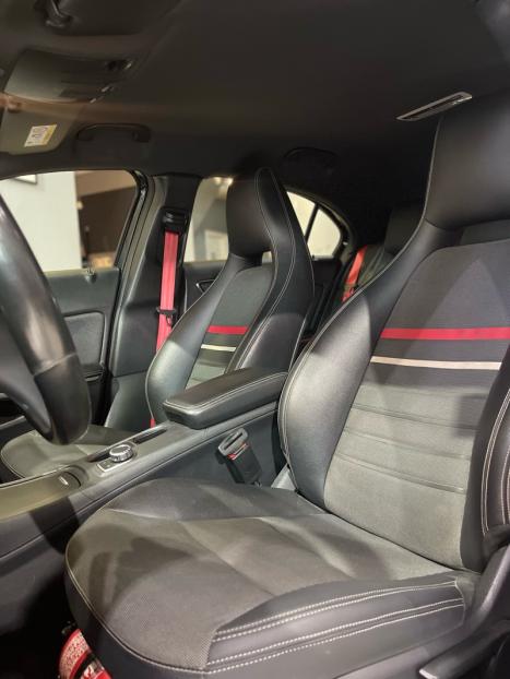 MERCEDES-BENZ CLA 200 1.6 16V 4P URBAN AUTOMTICO, Foto 8