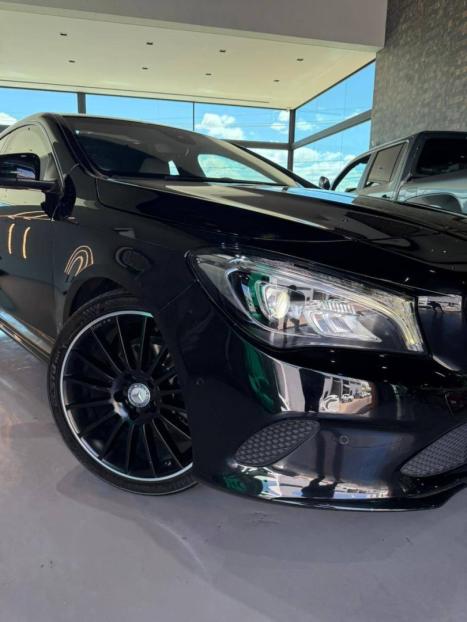 MERCEDES-BENZ CLA 200 1.6 16V 4P VISION AUTOMTICO, Foto 5