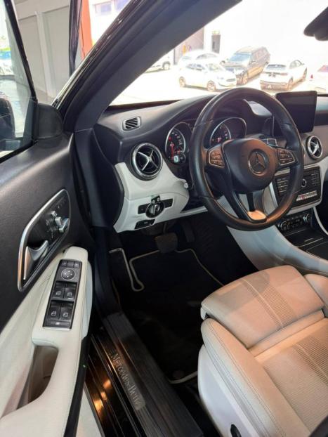 MERCEDES-BENZ CLA 200 1.6 16V 4P VISION AUTOMTICO, Foto 11