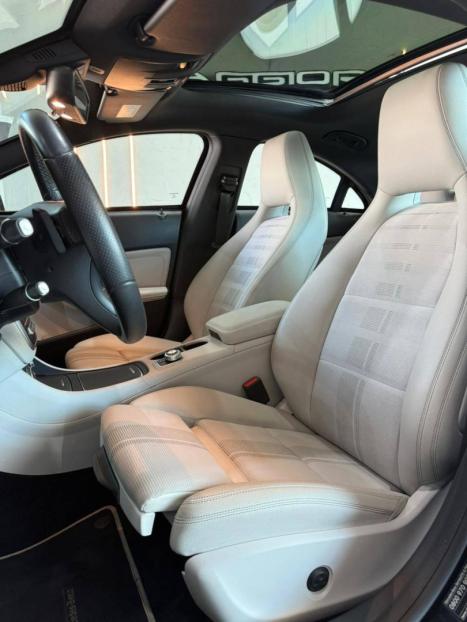 MERCEDES-BENZ CLA 200 1.6 16V 4P VISION AUTOMTICO, Foto 14