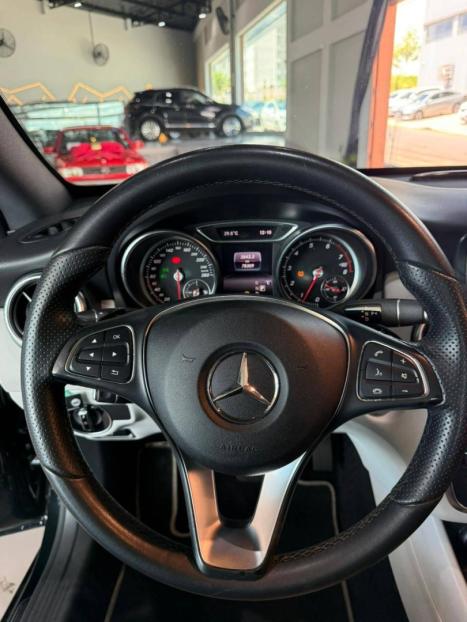 MERCEDES-BENZ CLA 200 1.6 16V 4P VISION AUTOMTICO, Foto 18