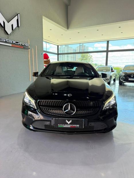 MERCEDES-BENZ CLA 200 1.6 16V 4P VISION AUTOMTICO, Foto 6