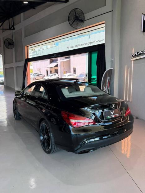 MERCEDES-BENZ CLA 200 1.6 16V 4P VISION AUTOMTICO, Foto 7