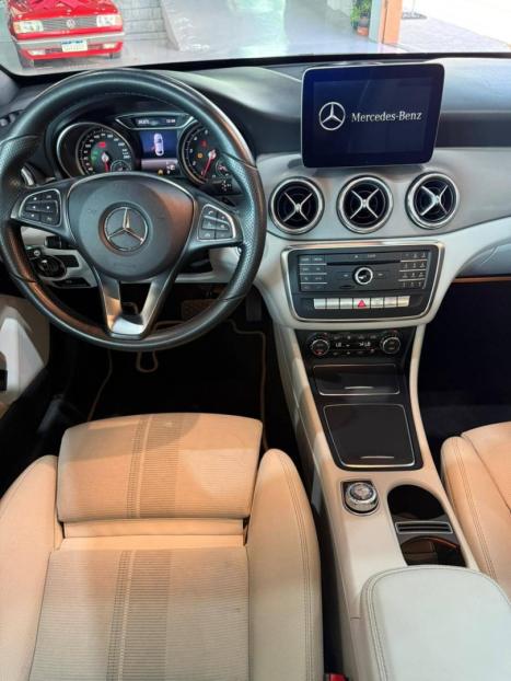 MERCEDES-BENZ CLA 200 1.6 16V 4P VISION AUTOMTICO, Foto 12