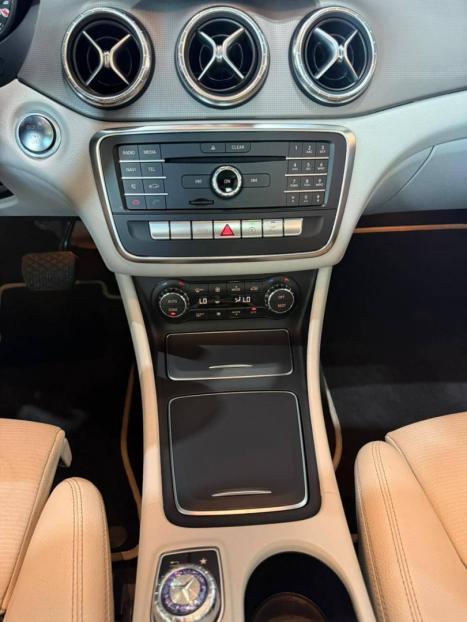 MERCEDES-BENZ CLA 200 1.6 16V 4P VISION AUTOMTICO, Foto 13