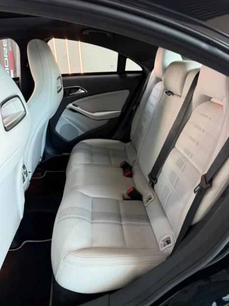 MERCEDES-BENZ CLA 200 1.6 16V 4P VISION AUTOMTICO, Foto 15