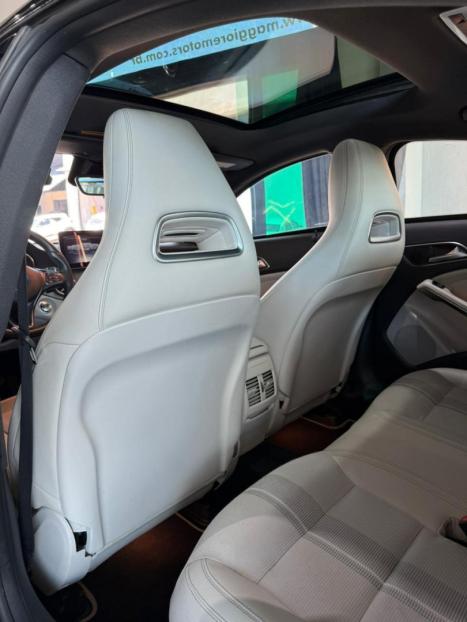 MERCEDES-BENZ CLA 200 1.6 16V 4P VISION AUTOMTICO, Foto 16