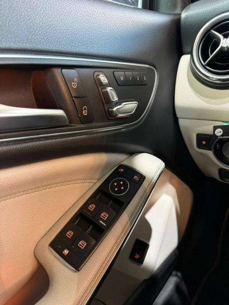 MERCEDES-BENZ CLA 200 1.6 16V 4P VISION AUTOMTICO, Foto 17