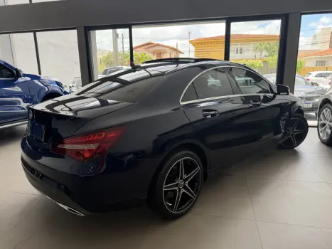 MERCEDES-BENZ CLA 200 1.6 16V 4P VISION AUTOM�TICO, Foto 6