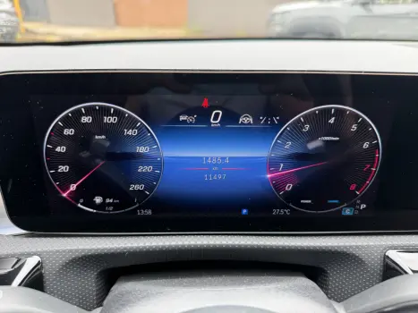 MERCEDES-BENZ CLA 200 1.3 4P MHEV H�BRIDO 7G-AUTOM�TICO DCT, Foto 9