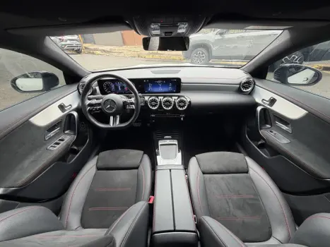 MERCEDES-BENZ CLA 200 1.3 4P MHEV H�BRIDO 7G-AUTOM�TICO DCT, Foto 14